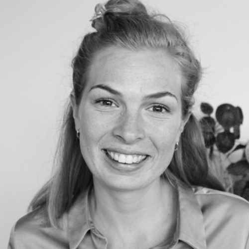 Amalie Hvidt Rasmussen