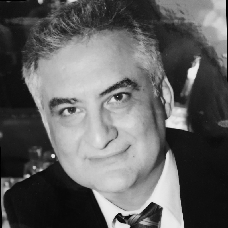 Hamid Nazari