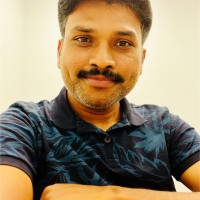 Venkata Prasad Reddy Somala
