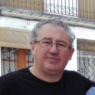 Antonio Dorado