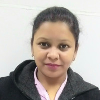Geeta Verma