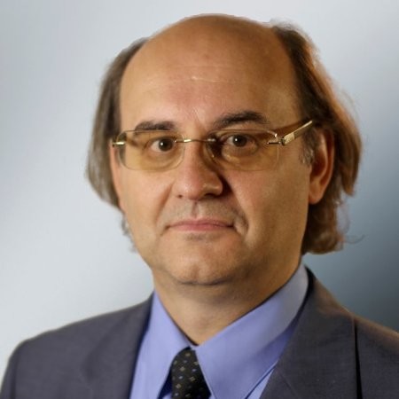 Giuseppe Spagoni, PMP
