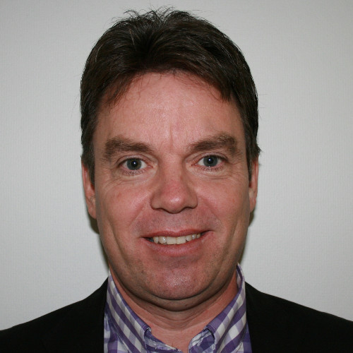 Lars Henrik Jensen