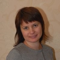Natalie Klyuyeva