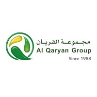 Al-Qaryan Group