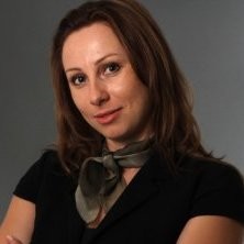Lidiya Sizonova