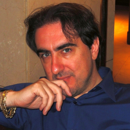 Riccardo Alaimo