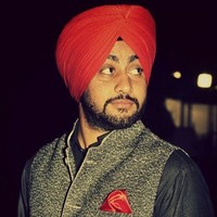 Gagan deep Singh