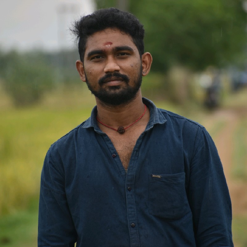 Ajay sarathi