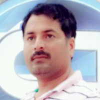 Babar Naseer Ahmed