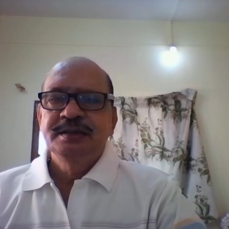 Madhukar Jadhav