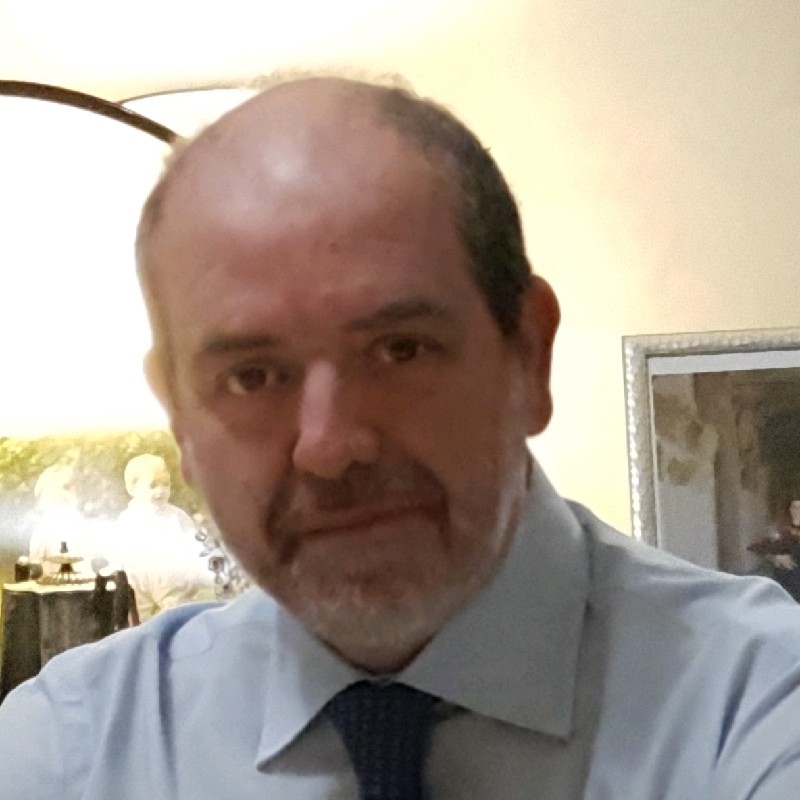 Francesco R. Giornetta