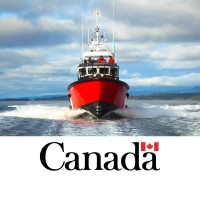 Canadian Coast Guard/Garde côtière canadienne