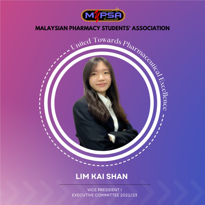 Kai Shan Lim