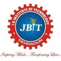 JB Institute of Technology (JBIT)