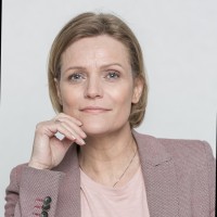 Guðlaug Erna Karlsdóttir