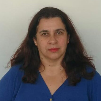 Dirlhê Maria Lima Pereira