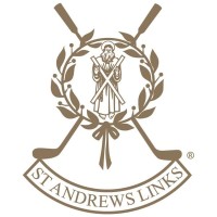 St Andrews Links