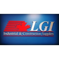 LGI Industrial & Construction Supplies®