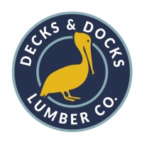 Decks and Docks Lumber Company