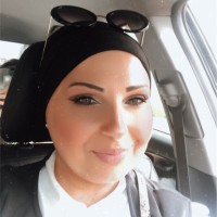 Rana Al-Sabbagh /PhD in Education
