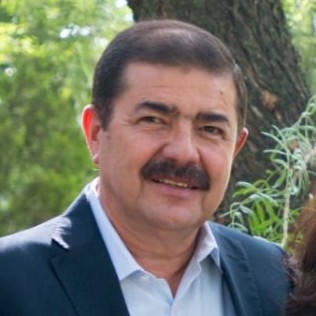 Rigoberto Anaya