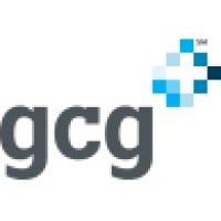 GCG (Garden City Group)