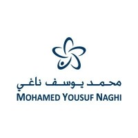 Mohamed Yousuf Naghi Group.