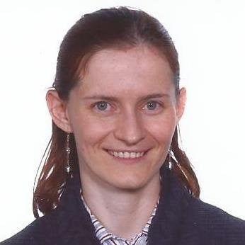 Magdalena Sikora