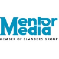 Mentor Media Supply Chain Solutions, member of Elanders Group