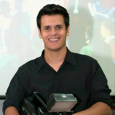 Diogo Mendes