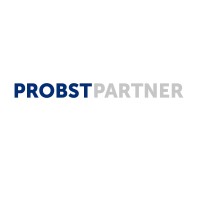 Probst Partner AG