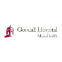 Henrietta D Goodall Hospital