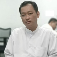 Sai Wunna Aung