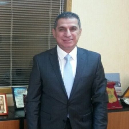 Nasser Khanfer