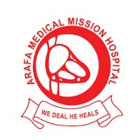 ARAFA MEDICAL MISSION SUPER SPECIALITYHOSPITAL