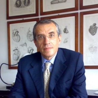 Claudio Ceconi