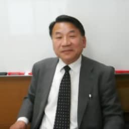 Hirohiko Ota