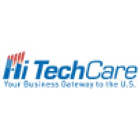 HiTech Care - US Market Entry Services