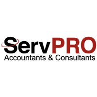 ServPRO Accountants & Consultants