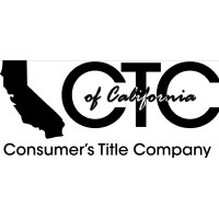 Consumer's Title Company
