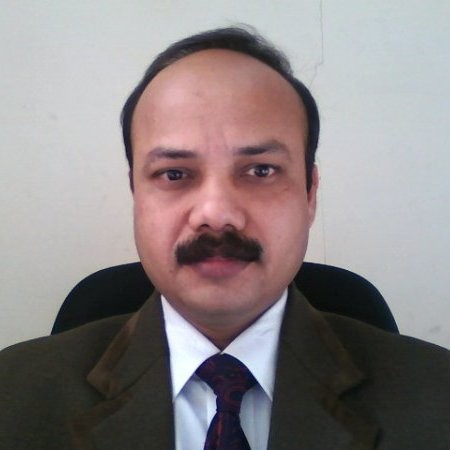 Arun Thakur
