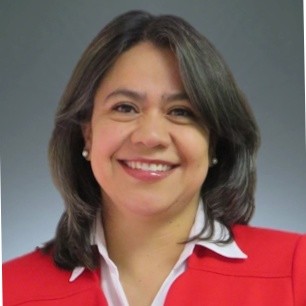 Maria Fernanda Sanchez Suárez