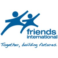 Friends-International
