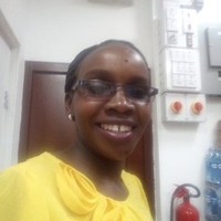 Lydia Mwangangi