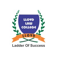 Lloyd Law College - India