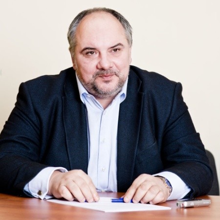 Kirill Dibrova