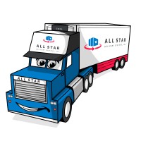 All Star Delivery Systems, Inc.