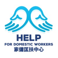 HELP for Domestic Workers