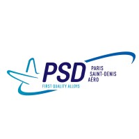 Paris Saint-Denis Aero